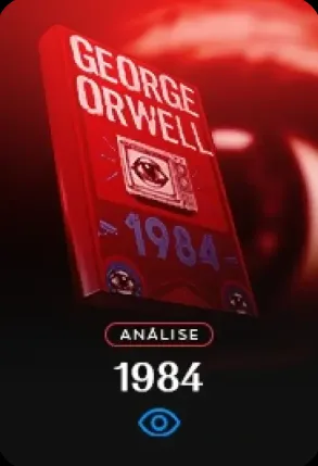 Livro: 1984