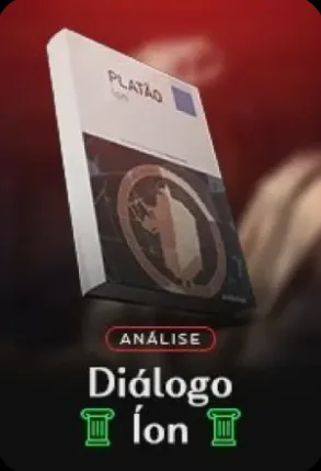 Livro: Diálogo Íon
