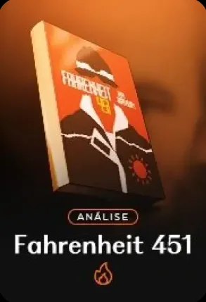 Livro: Fahrenheit 451