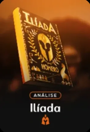 Livro: Ilíada