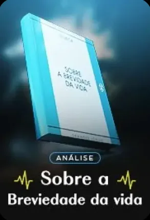 Livro: Sobre a Brevidade da Vida