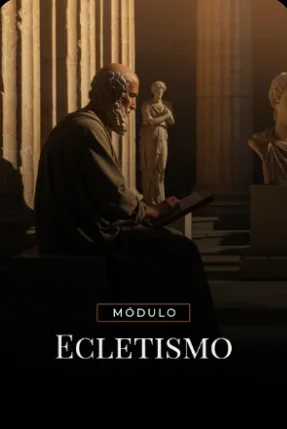 Módulo: Ecletismo