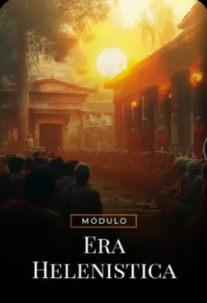 Módulo: Era Helenística