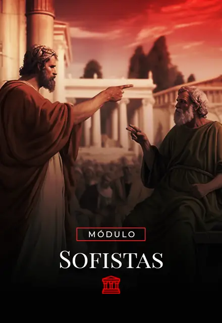 Módulo: Sofistas